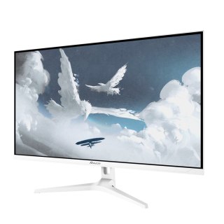 Monitor Arozzi Nova 32" z systemem ochrony przed włamaniem (IPS), QHD, format 16:9, odświeżanie 180 Hz, czas reakcji 1 ms, rozdz