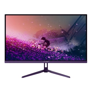 Monitor IPS Arozzi Nova 27" złącze QHD systemy ochrony przed włamaniem 16:9, 180 Hz, 1 ms, 2560 x 1440 pikseli, 350 cd/m2, Ilość