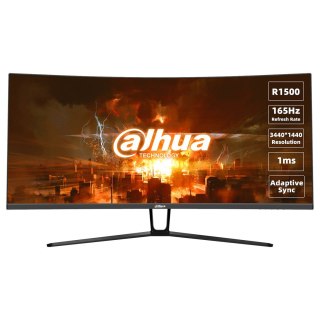 Monitor LCD 34" DHI-LM34-E330C DAHUA