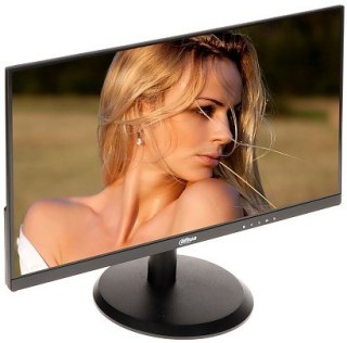 Monitor LCD DAHUA DHI-LM22-H200 21.45" 1920x1080 16:9 60HZ 6.5 ms z głośnikami