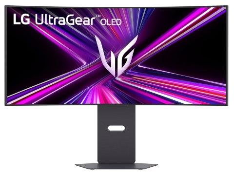 Monitor LG 34 cali 34GX900A-B