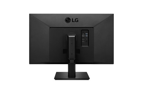 Monitor LG LCD 27UK670P-B 27" czarny