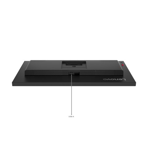 Monitor Lenovo ThinkVision T24D-40 23,8" IPS godz. 16:9 120Hz 4ms 1920x1080 250cd/m2 HDMI:1