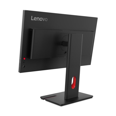 Monitor Lenovo ThinkVision T24D-40 23,8" IPS godz. 16:9 120Hz 4ms 1920x1080 250cd/m2 HDMI:1