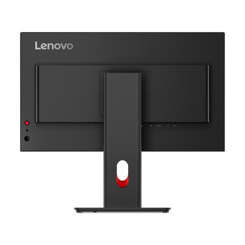 Monitor Lenovo ThinkVision T24D-40 23,8" IPS godz. 16:9 120Hz 4ms 1920x1080 250cd/m2 HDMI:1