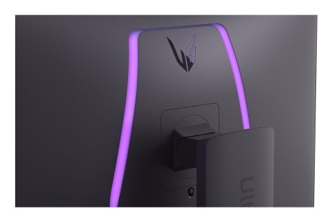 Monitor OLED 32-calowy 4K model 32GX870A-B LG