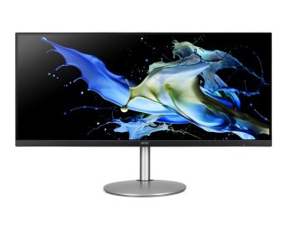 Monitor display 27-calowy ACER Vero CB273bemipruzx IPS bez kodu EAN