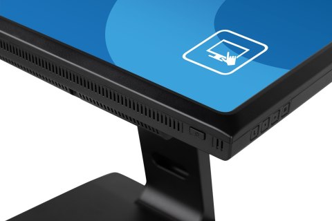 Monitor dotykowy IIYAMA T1731SR-B1S 17' Resistive Touch 1280x1024
