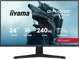 Monitor iiyama G-Master G2471HS-B1 24" Fast-IPS