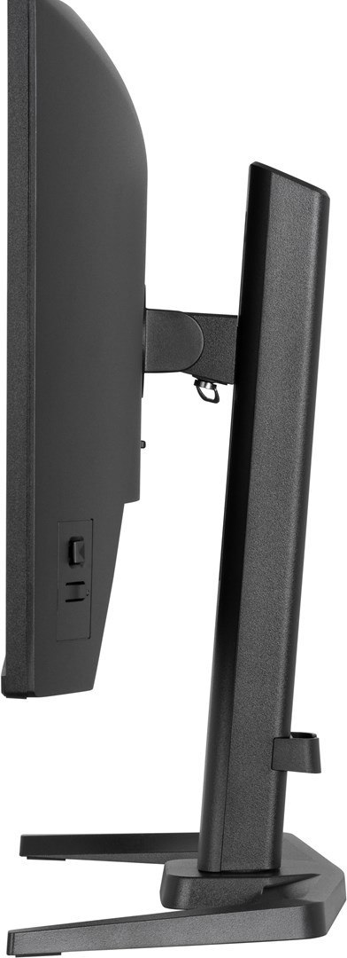 Monitor iiyama G-Master GB2471HSU-B1 24" Fast-IP - Płaski ekran