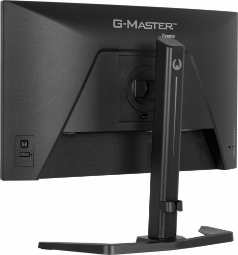 Monitor iiyama G-Master GB2471HSU-B1 24" Fast-IP - Płaski ekran