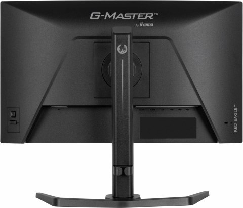 Monitor iiyama G-Master GB2471HSU-B1 24" Fast-IP - Płaski ekran