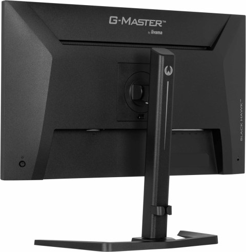 Monitor iiyama G-Master GB2741QSU-B1, QHD, Płaski ekran, 27 cali
