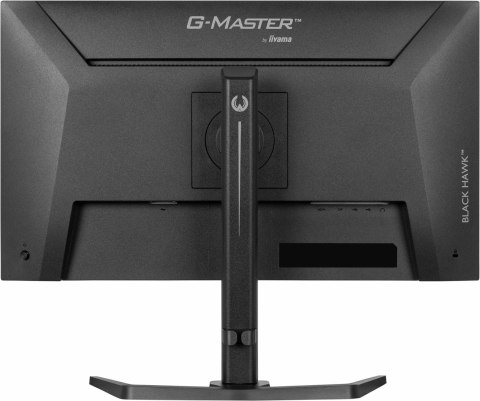 Monitor iiyama G-Master GB2741QSU-B1, QHD, Płaski ekran, 27 cali