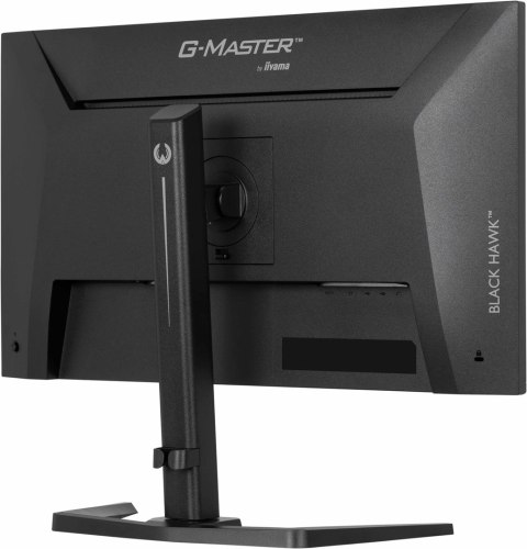 Monitor iiyama G-Master GB2741QSU-B1, QHD, Płaski ekran, 27 cali