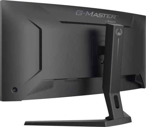 Monitor iiyama GCB3486WQSCP-B1 34" VA 3440x1440 500cd/m2 0,4ms 2xHDMI 2xDP USB
