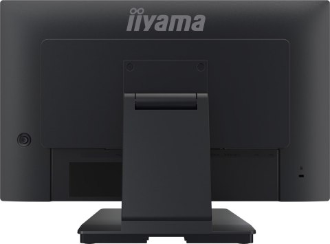 Monitor iiyama T2254MSC-B2AG 21,5" Optical Bonded PCAP 10P Touch Anti Glare MPP2.0 aktywny rysik obsługiwany 1920x1080