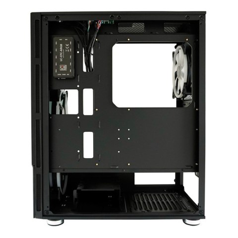 Obudowa LC-Power Case Gaming 803B-ON Shaded_X RGB