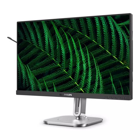 Philips 5000 series 24B2G5301/00, 60.5 cm (23.8"), 1920 x 1080 piksele, Full HD, LCD, 4 ms