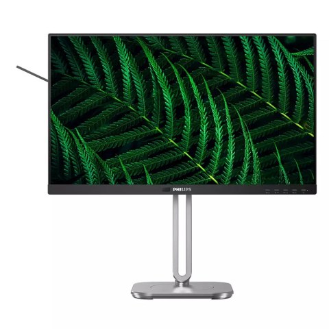 Philips 5000 series 24B2G5301/00, 60.5 cm (23.8"), 1920 x 1080 piksele, Full HD, LCD, 4 ms