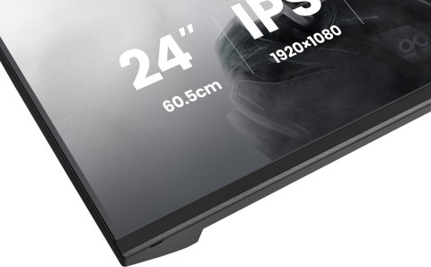 Płaski ekran 24" iiyama G-Master GB2441HSU-B1 HD Ga