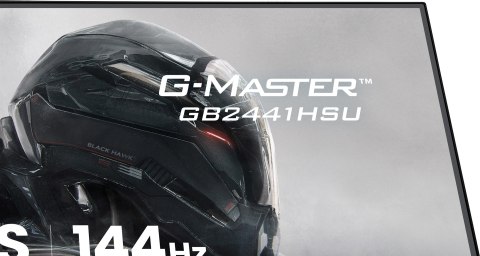 Płaski ekran 24" iiyama G-Master GB2441HSU-B1 HD Ga