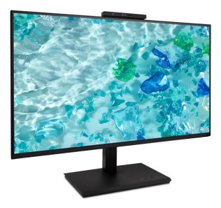 Płaski panel Acer TFT Vero B277D6bmiprczx 27''//VGA/HDMI/DP/USB/Cam - Płaski panel (TFT/LCD) - 68.6 cm [Klasa energetyczna B]
