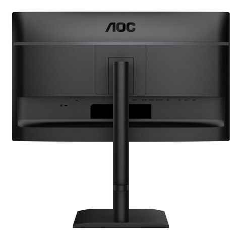 Podstawowy monitor AOC model 24E4CV