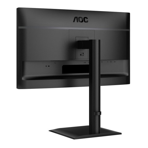 Podstawowy monitor AOC model 24E4CV