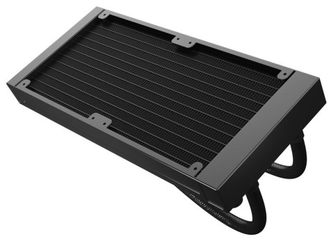 Układ chłodzenia LC-Power WAK LC-CC-240-B JetFlow dla gniazd 1150/1151/1155/1156/1700