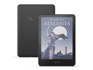 Amazon Kindle Colorsoft 7" 16GB z SOS (2025)