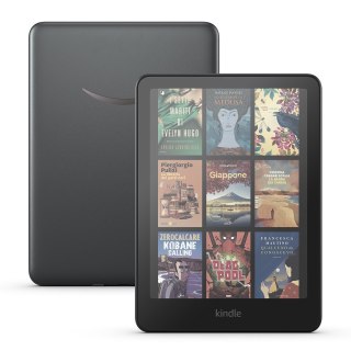 Amazon Kindle Colorsoft Signature Edition 7" 32GB Black