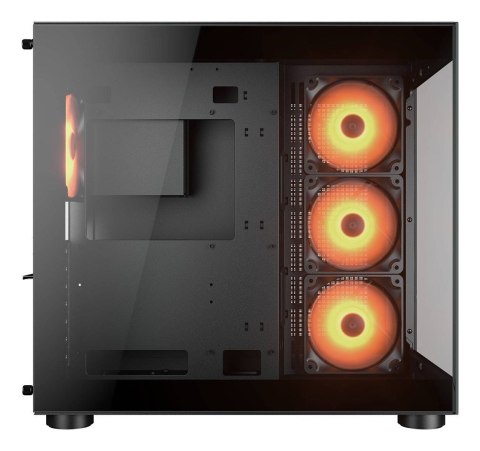 COUGAR Obudowa Case Midi-Tower FV150 ARGB