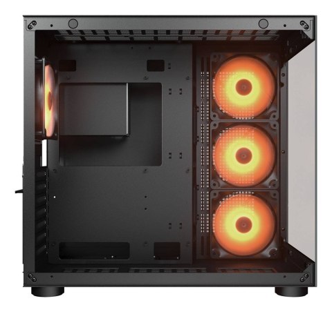 COUGAR Obudowa Case Midi-Tower FV150 ARGB