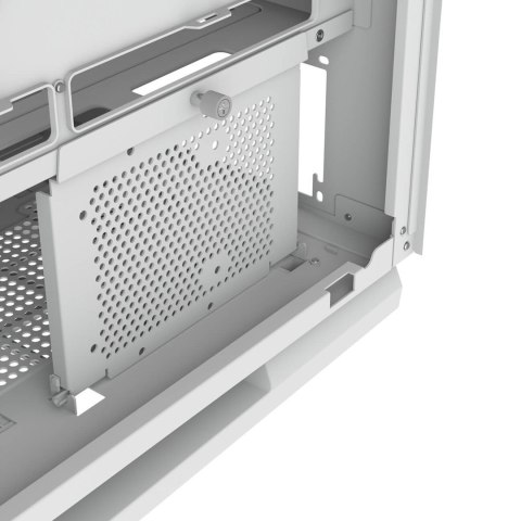 COUGAR Obudowa Midi-Tower FV270 ARGB, biała