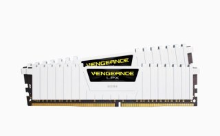 DDR4 32GB PC 3200 CL16 CORSAIR KIT (2x16GB) VENGEANCE LPX