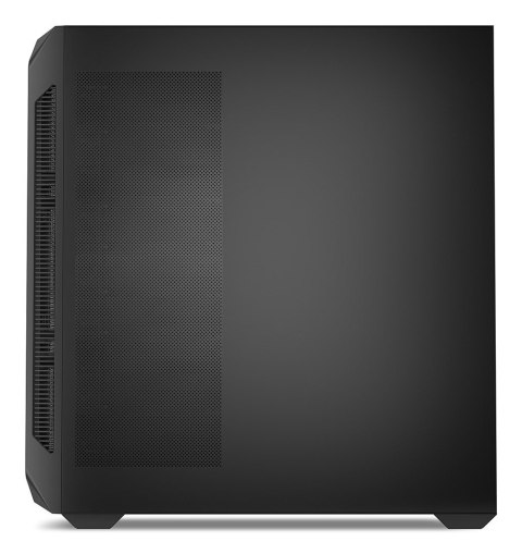 Etui Sharkoon AK5M RGB ATX 1xMetal Czarne