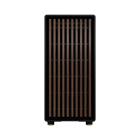 Fractal Design North Czarny