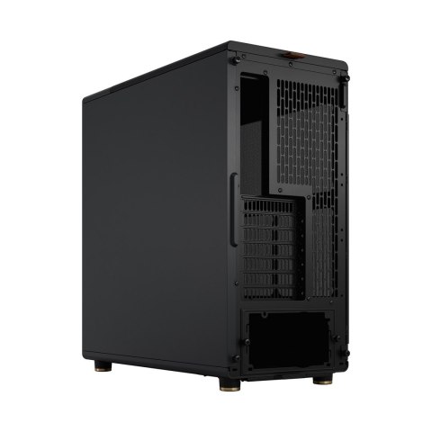 Fractal Design North Czarny