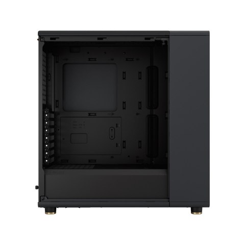 Fractal Design North Czarny