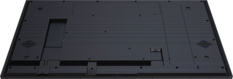 Iiyama 55" profesjonalny wyświetlacz Digital Signage 4K UHD z zaawansowanymi opcjami sterowania i łączności