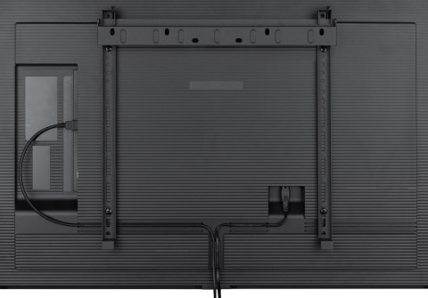 Iiyama 55" profesjonalny wyświetlacz Digital Signage 4K UHD z zaawansowanymi opcjami sterowania i łączności