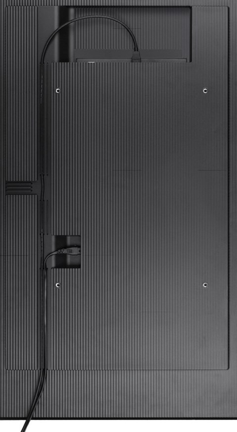 Iiyama 55" profesjonalny wyświetlacz Digital Signage 4K UHD z zaawansowanymi opcjami sterowania i łączności