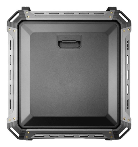 Koperta COUGAR Full-Tower, model Panzer Max-G