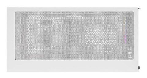 Obudowa Antec CX500M ARGB Biały Midi Tower