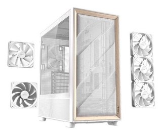 Obudowa Antec Geh Antec FLUX Biała Midi Tower biała sprzedaż detaliczna