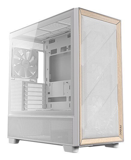 Obudowa Antec Geh Antec FLUX Biała Midi Tower biała sprzedaż detaliczna