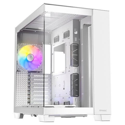 Obudowa Antec Geh Full C8 ARGB E-ATX/ATX/M-ATX/ITX o.N. WH sprzedaż detaliczna