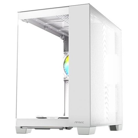 Obudowa Antec Geh Full C8 ARGB E-ATX/ATX/M-ATX/ITX o.N. WH sprzedaż detaliczna