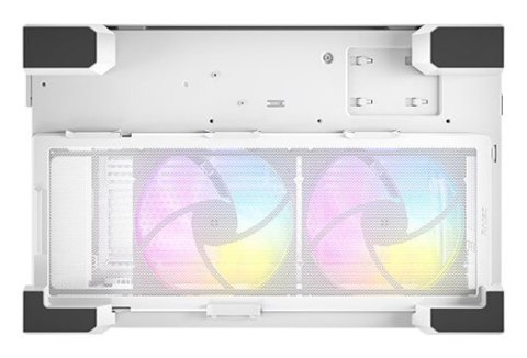 Obudowa Antec Geh Full C8 ARGB E-ATX/ATX/M-ATX/ITX o.N. WH sprzedaż detaliczna